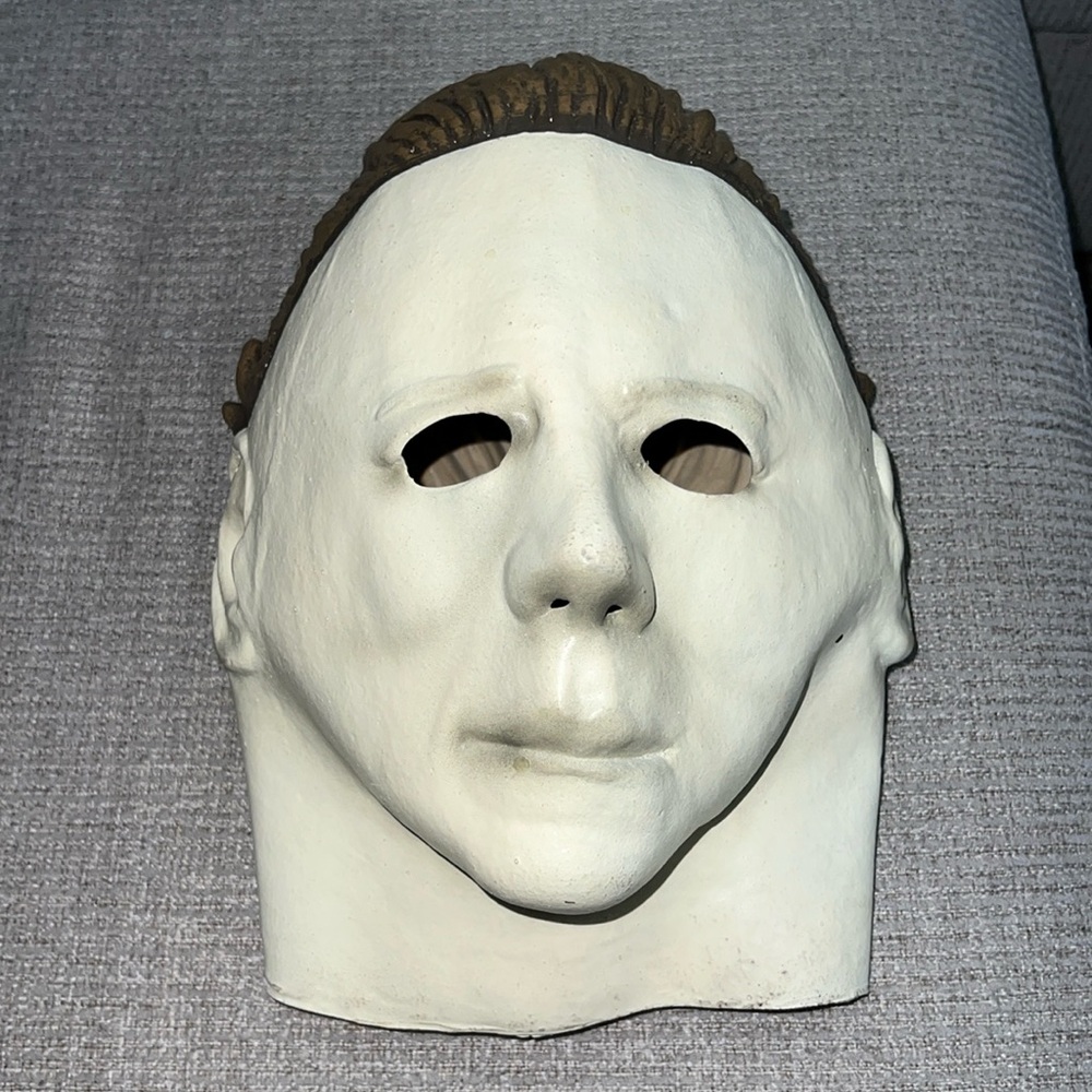 Halloween Mask